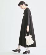 ソアパールコンパクト　ジャンパースカート